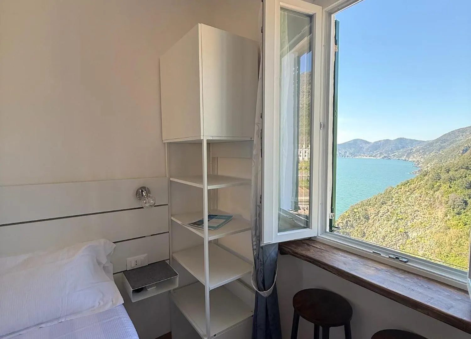 Belvedere Affittacamere Corniglia Pensionat
