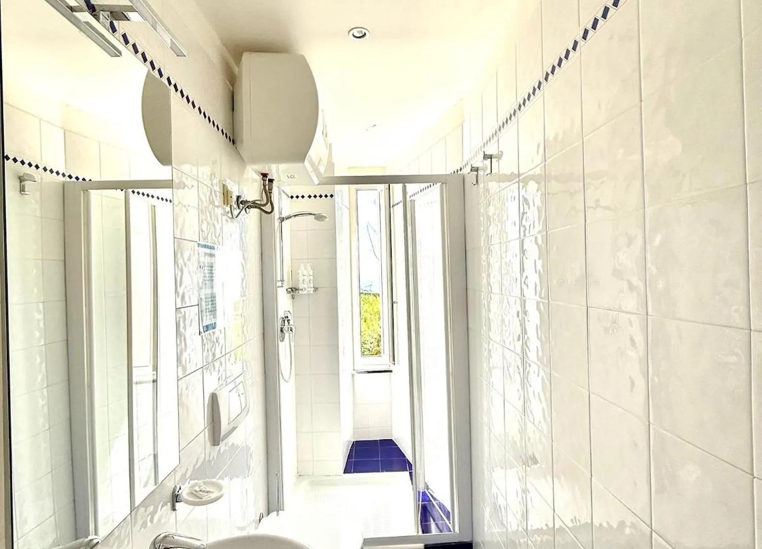 Pensionat Belvedere Affittacamere Corniglia Italien