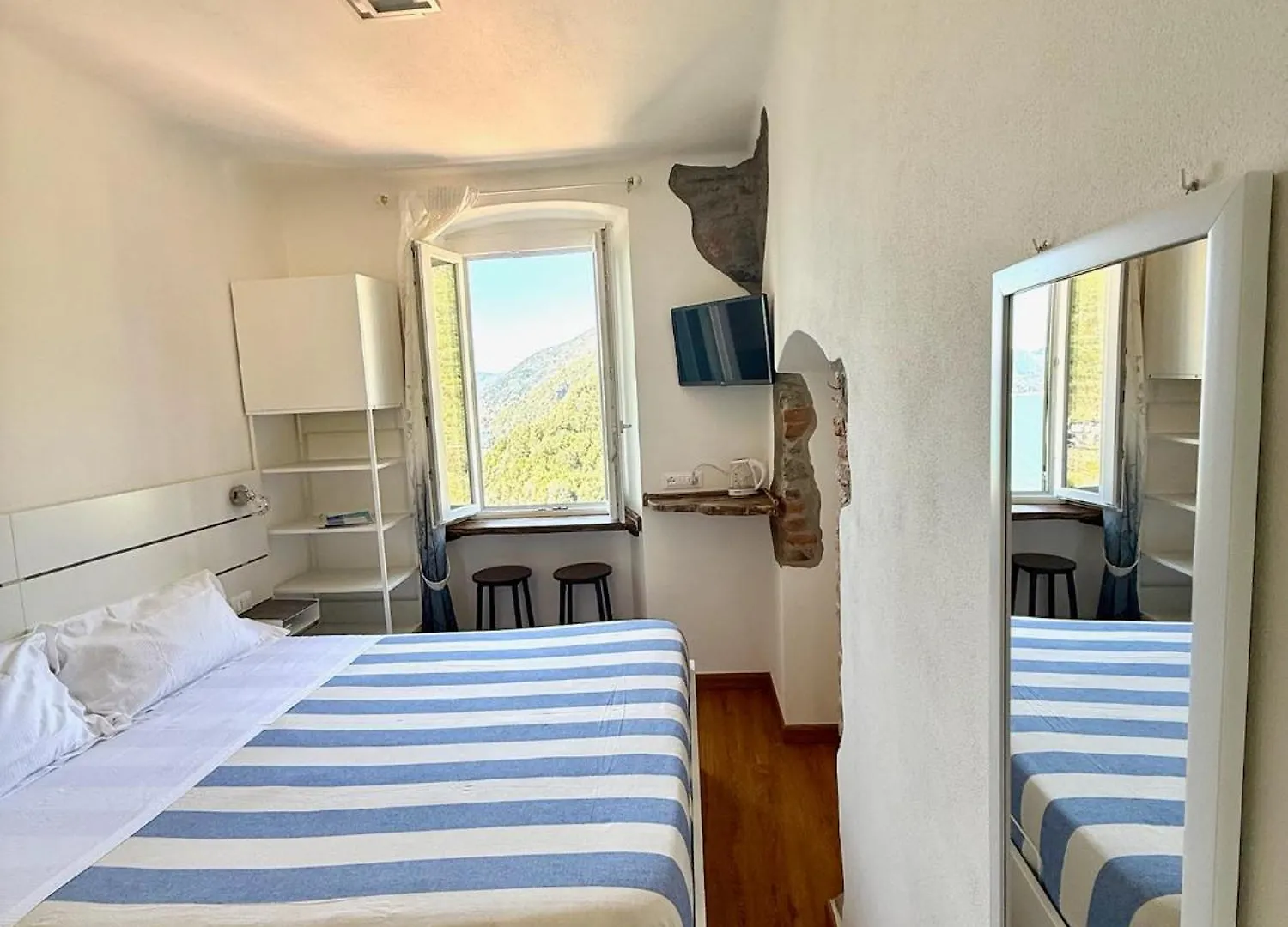 Pensionat Belvedere Affittacamere Corniglia