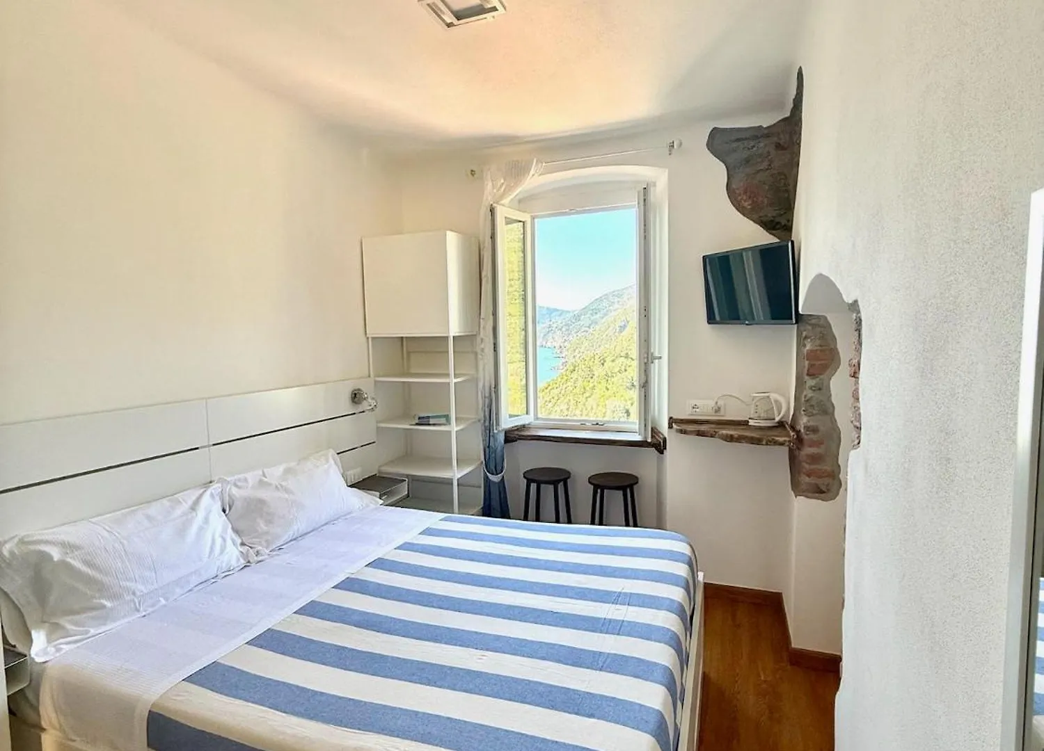 Belvedere Affittacamere Corniglia 0*,  Italien