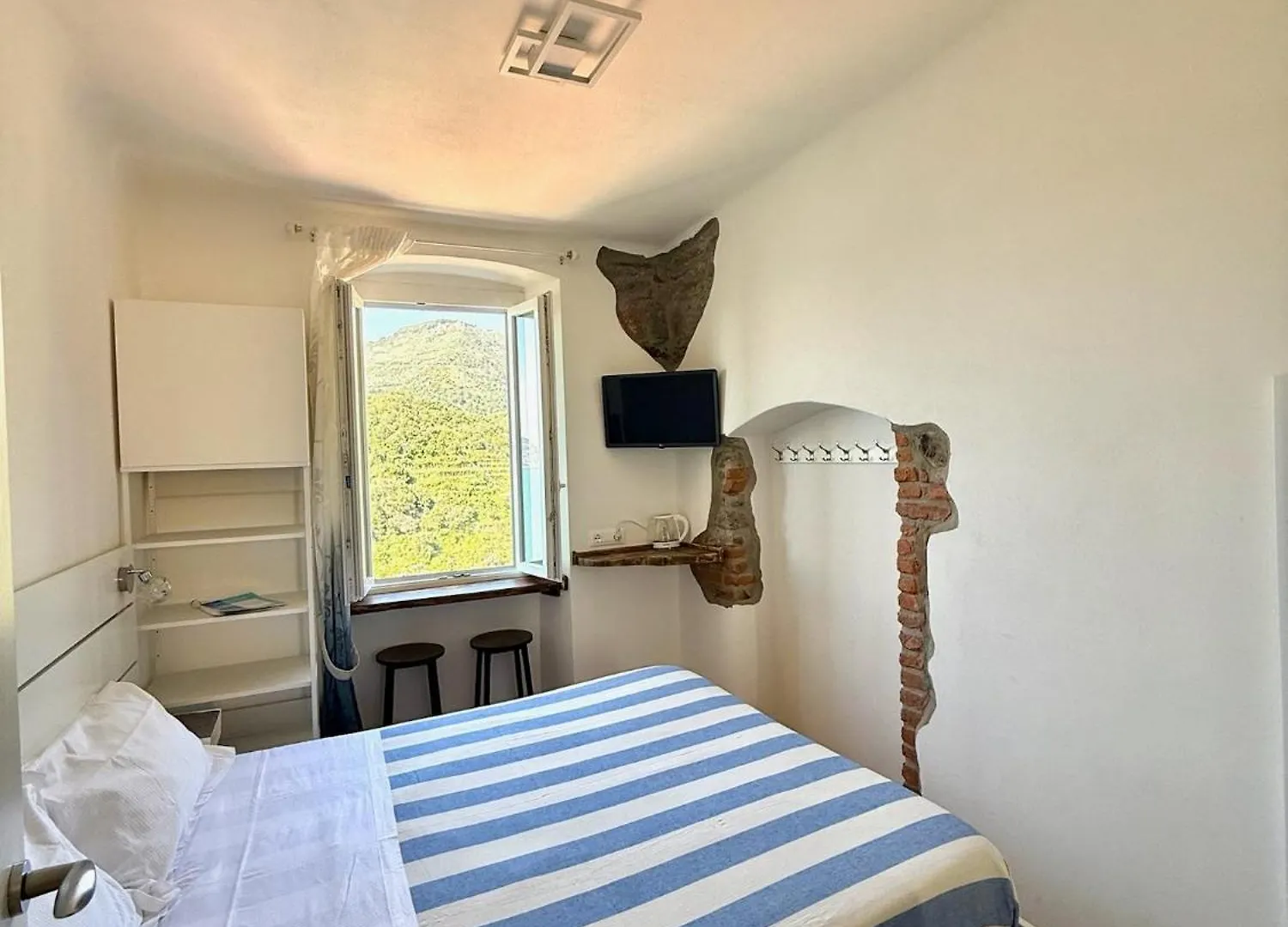 Belvedere Affittacamere Corniglia Pensionat