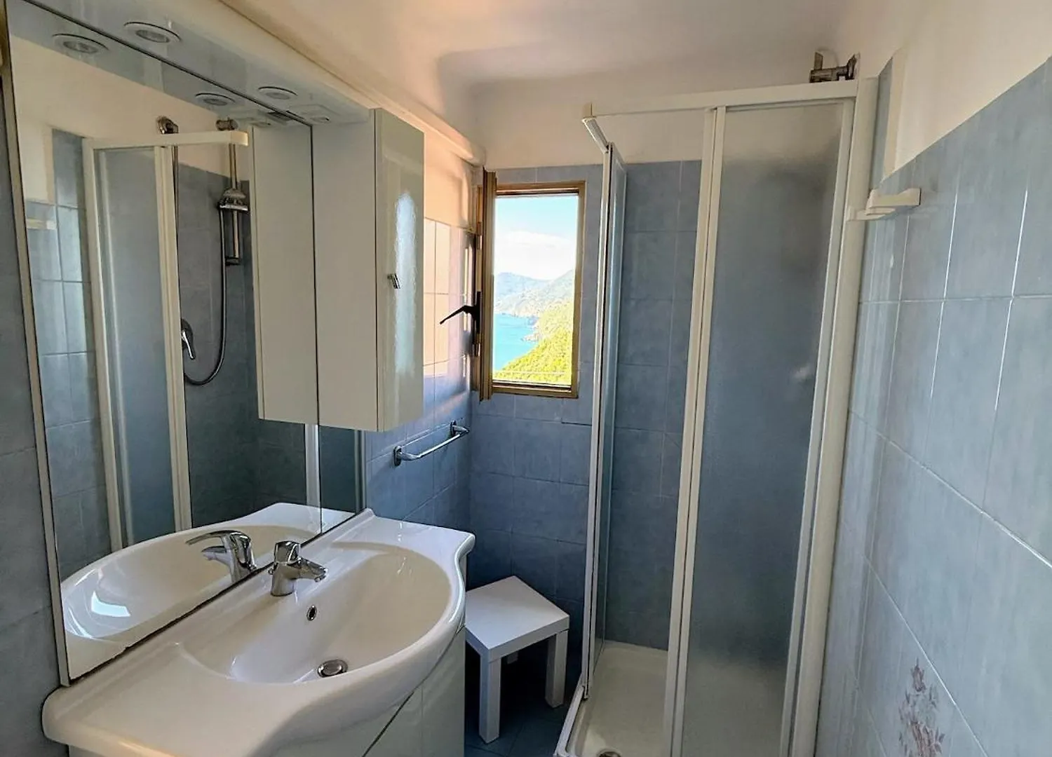 Belvedere Affittacamere Corniglia Gasthuis