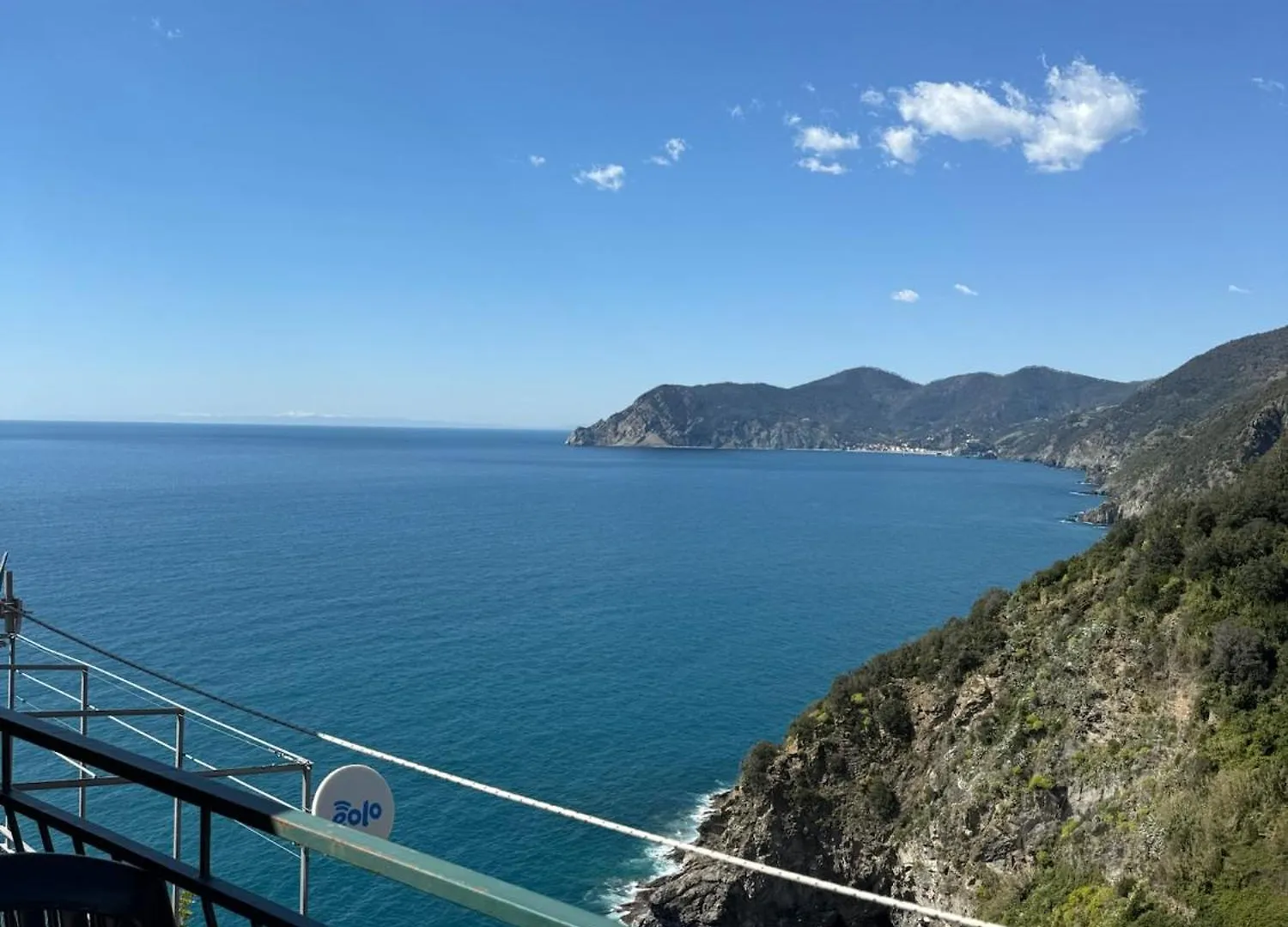 Belvedere Affittacamere Corniglia 0*,