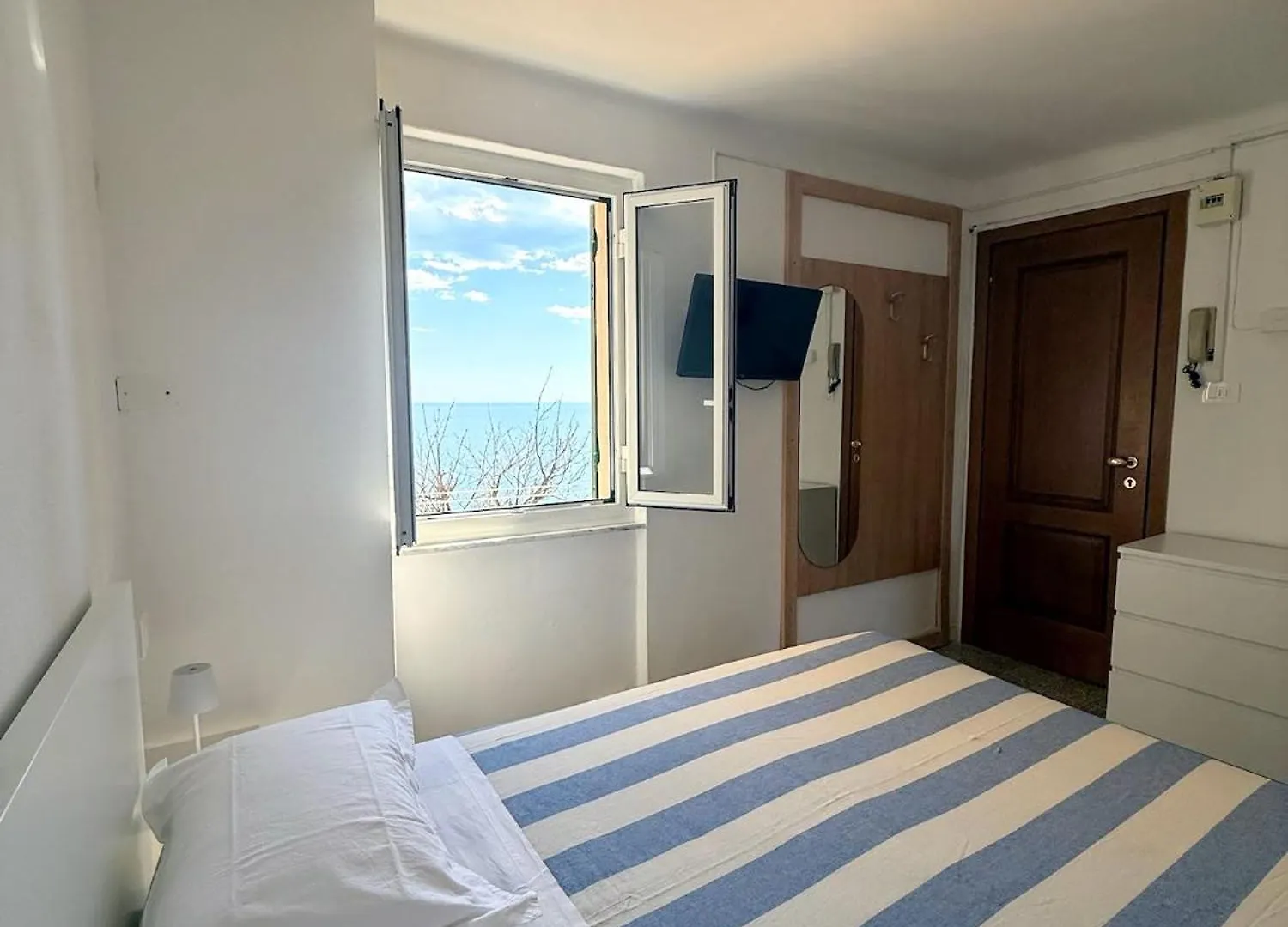 Belvedere Affittacamere Corniglia 0*,  Italien
