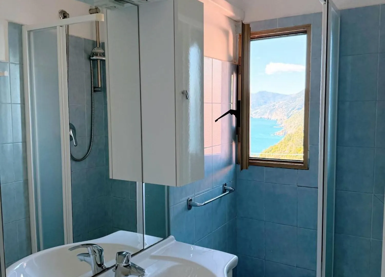 Belvedere Affittacamere Corniglia 0*,  Italië