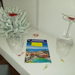 Appartement Residenza Solferino, Corniglia