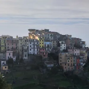  Appartement Da Bareu