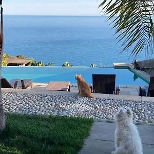 Bed & Breakfast B&bilfortesulmare, Ventimiglia