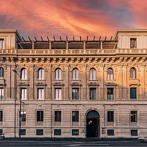 Casa Cipriani Hotel Mailand