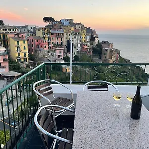  Appartement Isola - In The Center With Terrace - Sea View & Ac