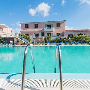 Residenziale Gli Ontani Hotel Cala Liberotto