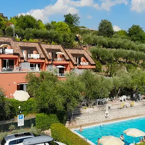 Holidays Aparthotel Lazise