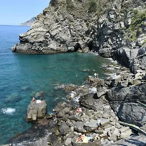 Apartment Sea View Cornelia, Corniglia