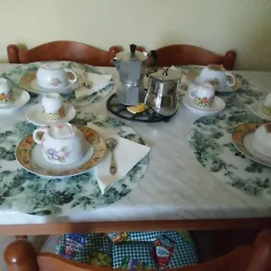  Appartement Stella Maris