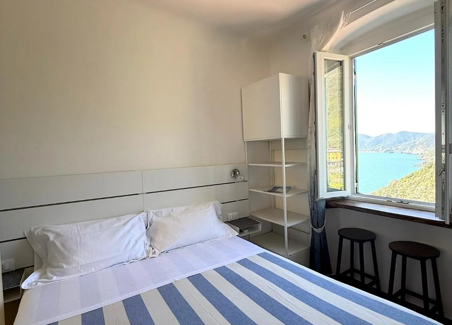 Belvedere Affittacamere Corniglia 0*,  Italien